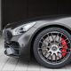 Image for article titled The 2018 Mercedes-AMG GT C Is The One You Want